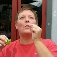 Laura Schrock Photo 13