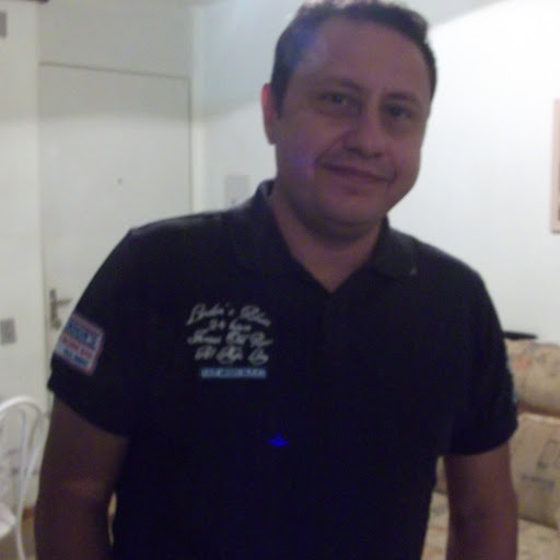 Luca Almeida Photo 5