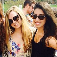 Carly Schwartz Photo 9