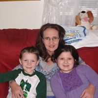 Teresa Rayburn Photo 7