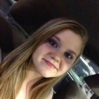 Hailey Cross Photo 4
