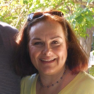 Nancy Rodgers Photo 23