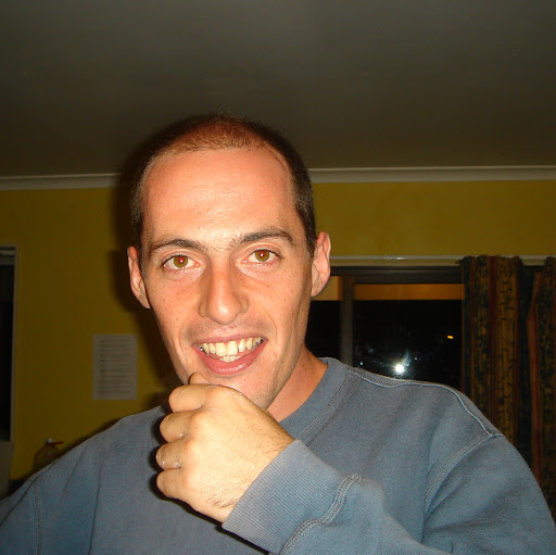 Matthew Howes Photo 8