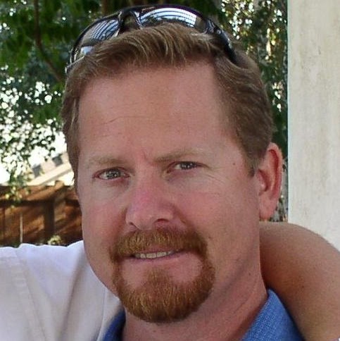 Mike Jensen Photo 5