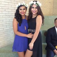 Andrea Altamirano Photo 32