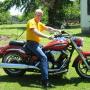 Bill Crenshaw Photo 15