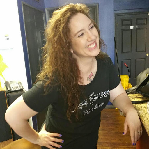 Christine Goodman Photo 29