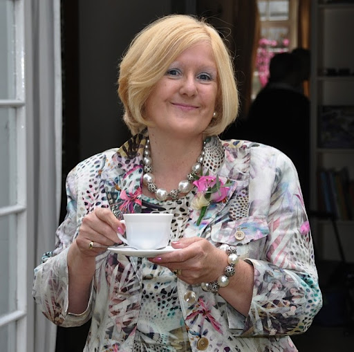 Sue Mccabe Photo 14