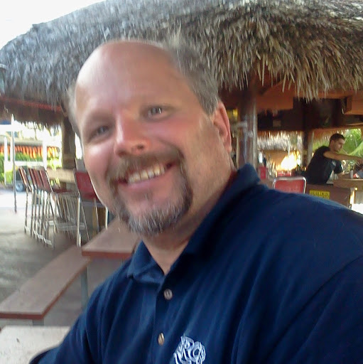 Michael Mcdaniel Photo 47