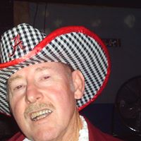Jimmy Sharpe Photo 6