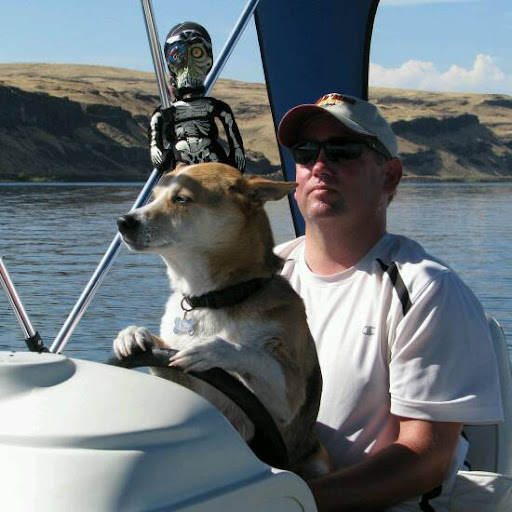Karl Reese Photo 7