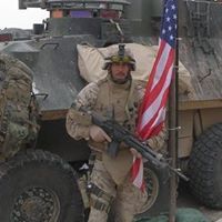 Michael Whaley Photo 38