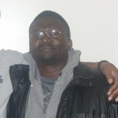 Reggie West Photo 9