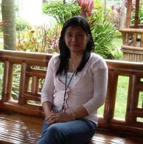 Cynthia Gabriel Photo 16