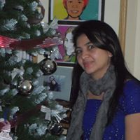 Elisa Urbina Photo 7