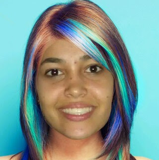 Cynthia Mendes Photo 16