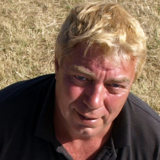 Chris Gibbs Photo 25