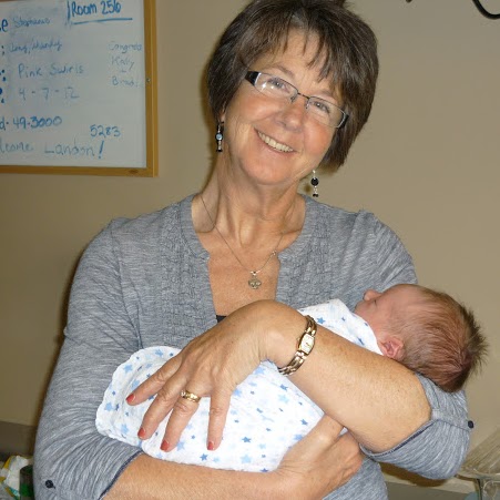 Jeanne Arnold Photo 4