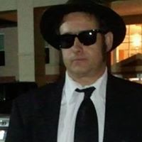 Timothy Cline Photo 17