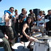 Crystal Drum Photo 1