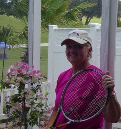 Judy Baker Photo 7