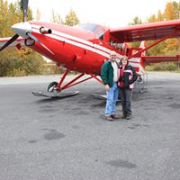 Greg Reynolds Photo 38