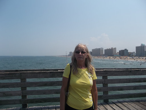 Edna Robertson Photo 21
