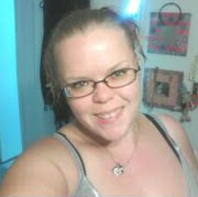 Kristina Blair Photo 35