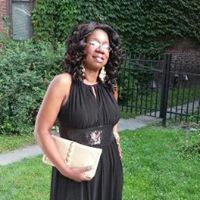 Michelle Burris Photo 24