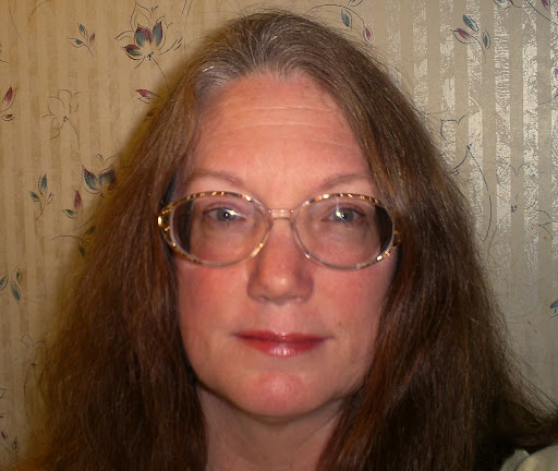Ellen Carr Photo 14