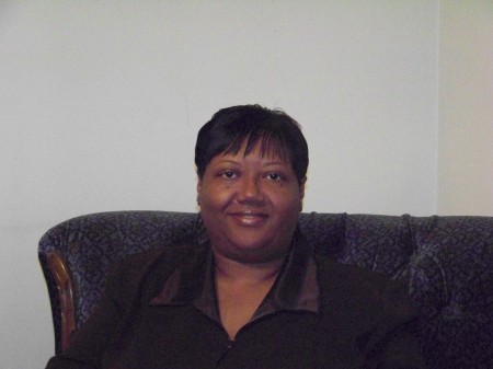 Carolyn Cooper Photo 17