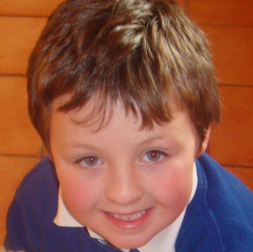 Tom Gavin Photo 9
