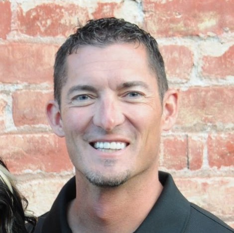 Brian Hansen Photo 48