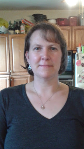 Nancy Nicholson Photo 44