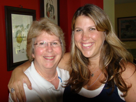 Anne Stevens Photo 19