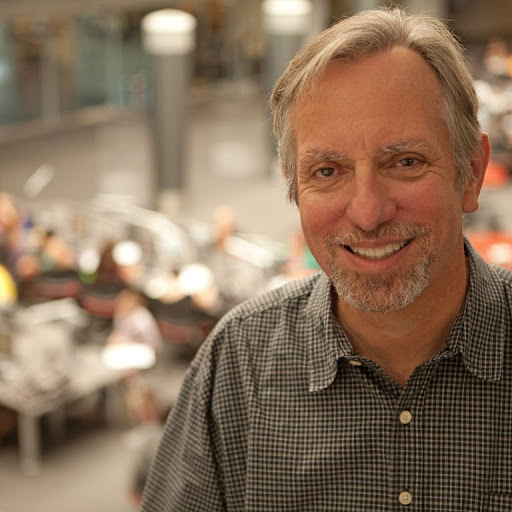 Michael Berman Photo 51