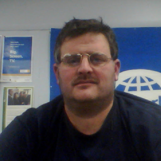 Richard Conway Photo 30