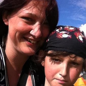 Catherine Lange Photo 19