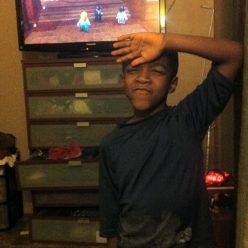 Cory Gilmore Photo 8