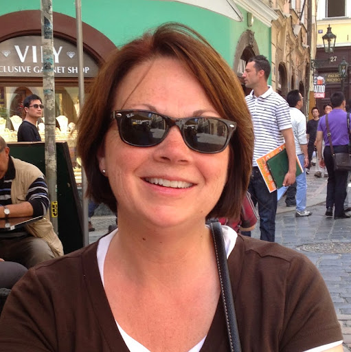 Jan Rogers Photo 14
