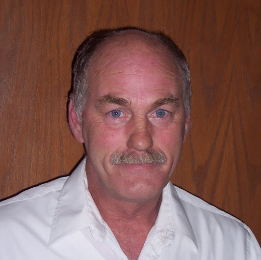 Terry Gregory Photo 36