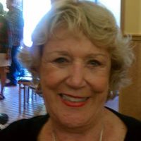 Judith Barrett Photo 32