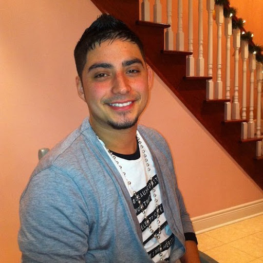 Christopher Delgado Photo 24
