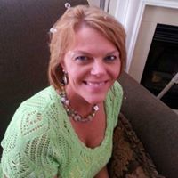 Christy Ross Photo 29