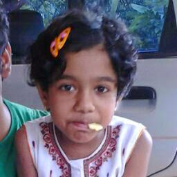 Sneha Thomas Photo 10