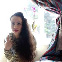 Ana Baldera Photo 3