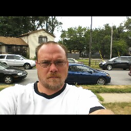 Daniel Parnell Photo 21