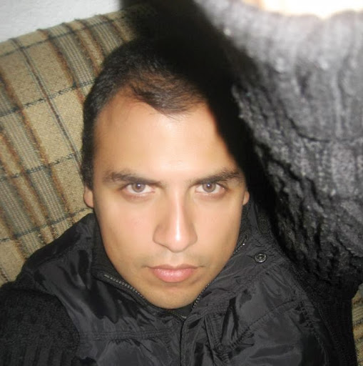 Juan Monroy Photo 22