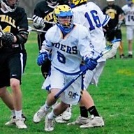 Hunter Raymond Photo 19