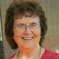 Janet Bradford Photo 31